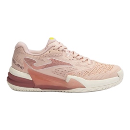 Scarpe da tennis Joma Roland Lady 2429 TROLW2429C rosa