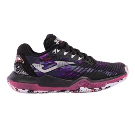 Scarpe da tennis Joma Point Lady 2401 TPPOILW2401C nero