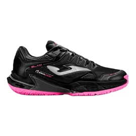 Scarpe da tennis joma slam lady 2401 tslalw2401om nero