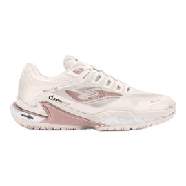 Scarpe da tennis joma slam lady 2423 tslalw2423om beige