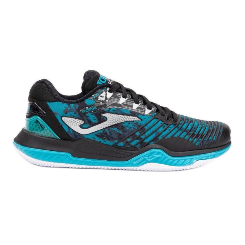 Scarpe da tennis Joma Point Men 2531 TPOIS2531C nero