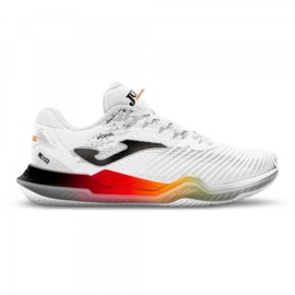 Scarpe da tennis Joma Point Men 2532 TPOIS2532C bianco