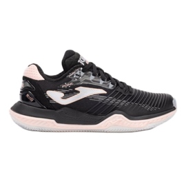 Scarpe da tennis Joma Point Lady 2501 TPPOILS2501AC nero