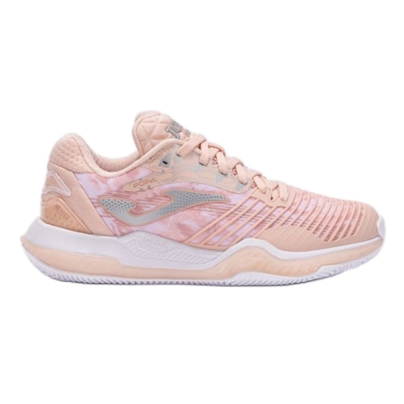 Scarpe da tennis Joma Point Lady 2513 TPPOILS2513AC rosa
