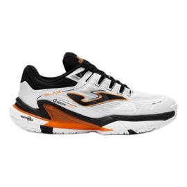 Scarpe da tennis joma slam uomini 2542 tslams2542om bianco