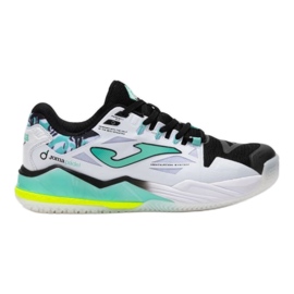 Scarpe da tennis joma spin Men 2542 tspins2542om bianco