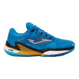 Scarpe da tennis joma slam uomini 2504 tslams2504om blu