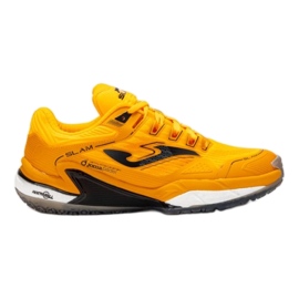 Scarpe da tennis joma slam uomini 2508 tslams2508om giallo