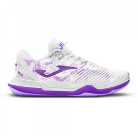 Scarpe da tennis Joma Point Lady 2532 TPPOILS2532C bianca