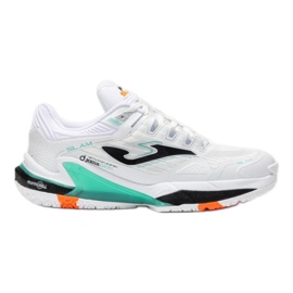 Scarpe da tennis joma slam uomini 2502 tslams2502om bianca