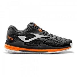 Scarpe da tennis Joma Ace Men 2501 TANS2501C nero
