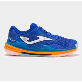 Scarpe da tennis Joma Ace Men 2504 M Tans2504ac blu