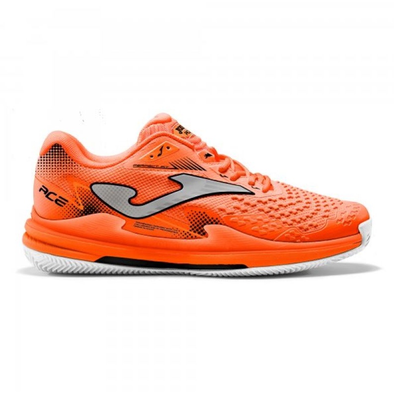 Scarpe da tennis Joma Ace Men 2508 TANS2508C arancia