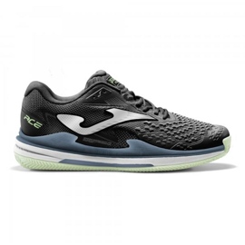Joma ACE Lady 2501 TACLS2501C SCARPE TENNIS nero