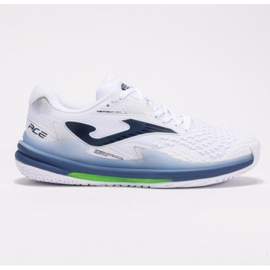 Scarpe da tennis joma asso men 2502 m tans2502ac bianca