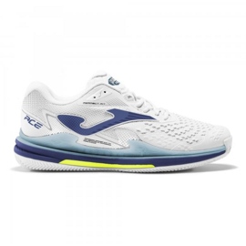 Scarpe da tennis Joma Ace Men 2502 TANS2502C bianco