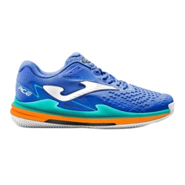 Scarpe da tennis Joma Ace Men 2504 TANS2504C blu