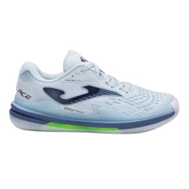 Scarpe da tennis Joma Ace Men 2505 TANS2505AC blu