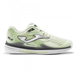 Scarpe da tennis joma asso lady 2515 tacls2515c verde