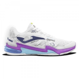 Scarpe da tennis Joma Roland Lady 2402 Trols2402ac viola