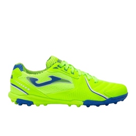 Joma Dribling 2511 Turf Dris2511tf Scarpe da calcio verde