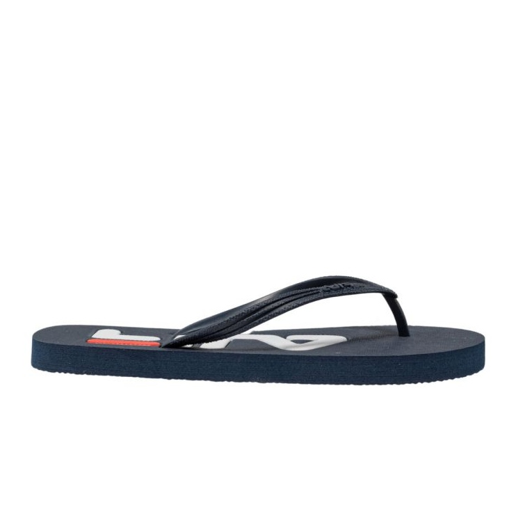 Fila Troy FFW0005 50005 Navy Blue Flip -Flip