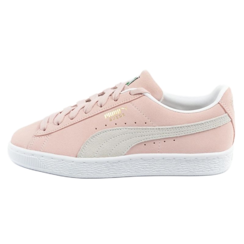 PUMA SECEDE CLASSIC XXL 374915 11 scarpe rosa