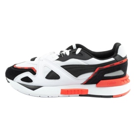 PUMA Mirage Mox Piping 381014 01 Scarpe bianco