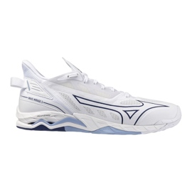 Mizuno Wave Mirage 5 x1ga235097 scarpe da pallavolo bianca