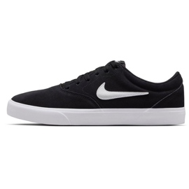 Nike Charge Sedee IB2750-001 Scarpe nero