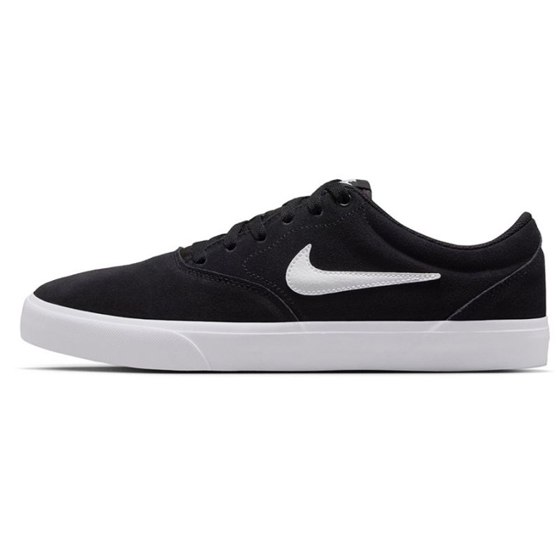 Nike Charge Sedee IB2750-001 Scarpe nero