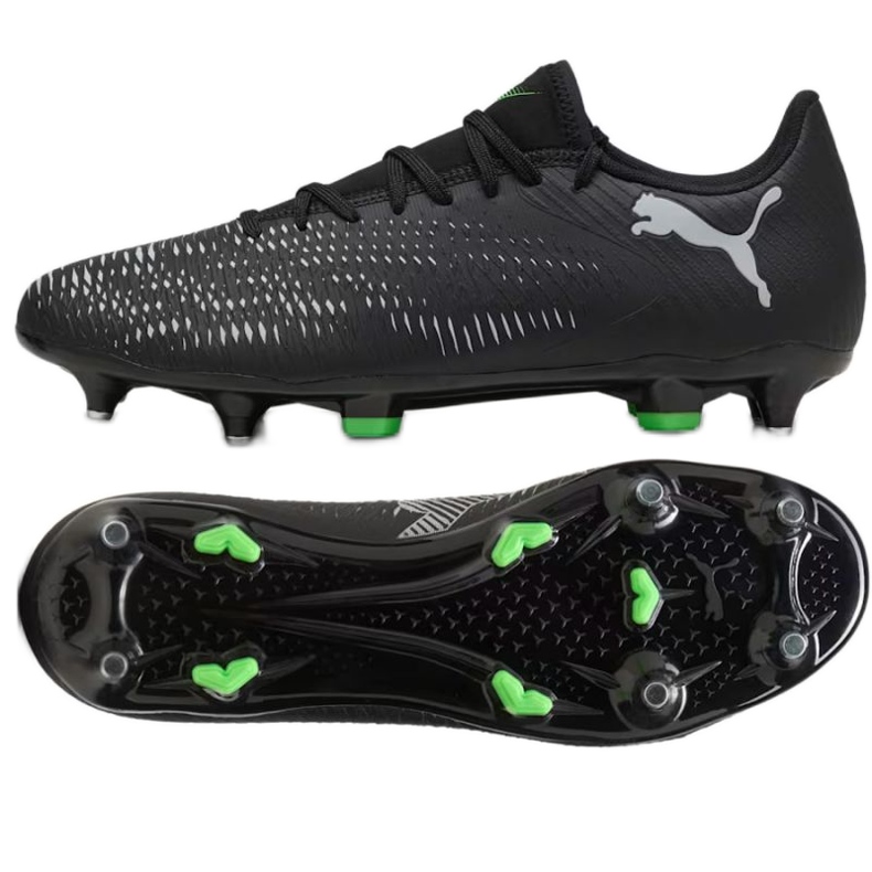 PUMA FUTURE 8 Play MXSG 108375-02 SCARPE DI CALCIO nero