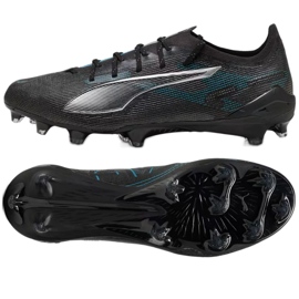 PUMA ULTRA 5 Ultimate FG 108159-02 SCARPE DI CALCIO nero