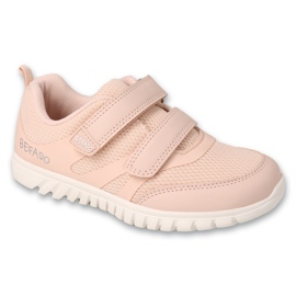BEFADO SPORTS per bambini per velcro 516y418 rosa