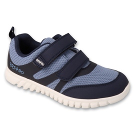 Sports per bambini Befado 516Y410 blu