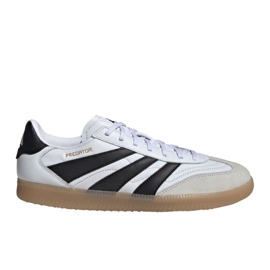 Adidas predator freestyle nelle scarpe da calcio ID3832 bianco