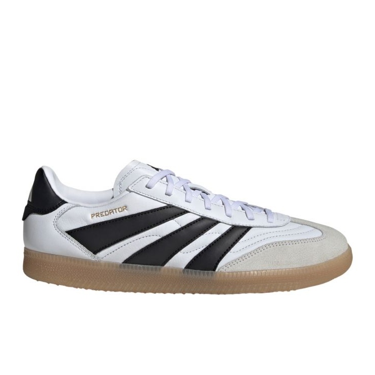 Adidas predator freestyle nelle scarpe da calcio ID3832 bianca