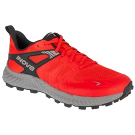 Scarpe da corsa trailtalon INOV-8 001275-RDBK-S-001 rosso