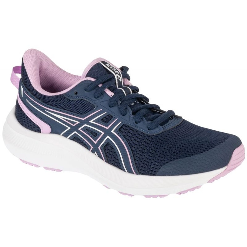 ASICS JOLT 5 1012B757-400 Scarpe da corsa blu