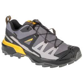Salomon X Ultra 360 GTX L47740300 Scarpe grigio