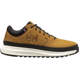 Scarpe impermeabili Helly Hansen Beckett 11991 725 marrone