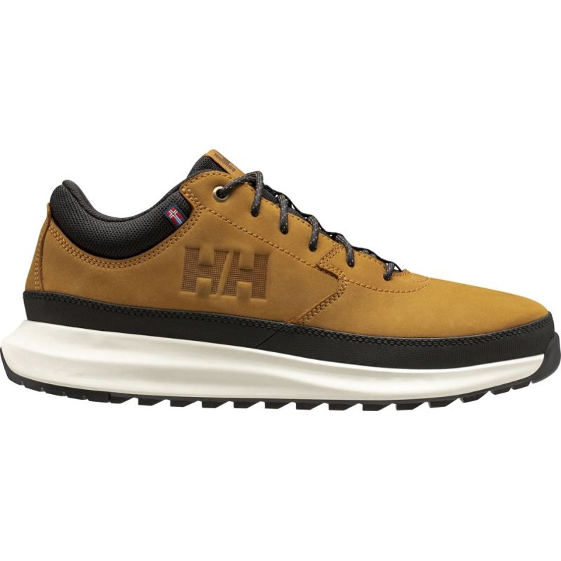 Scarpe impermeabili Helly Hansen Beckett 11991 725 marrone