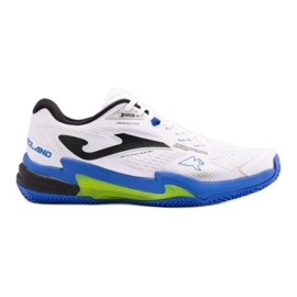 Scarpe da tennis joma roland 2402 trolas2402ac bianco