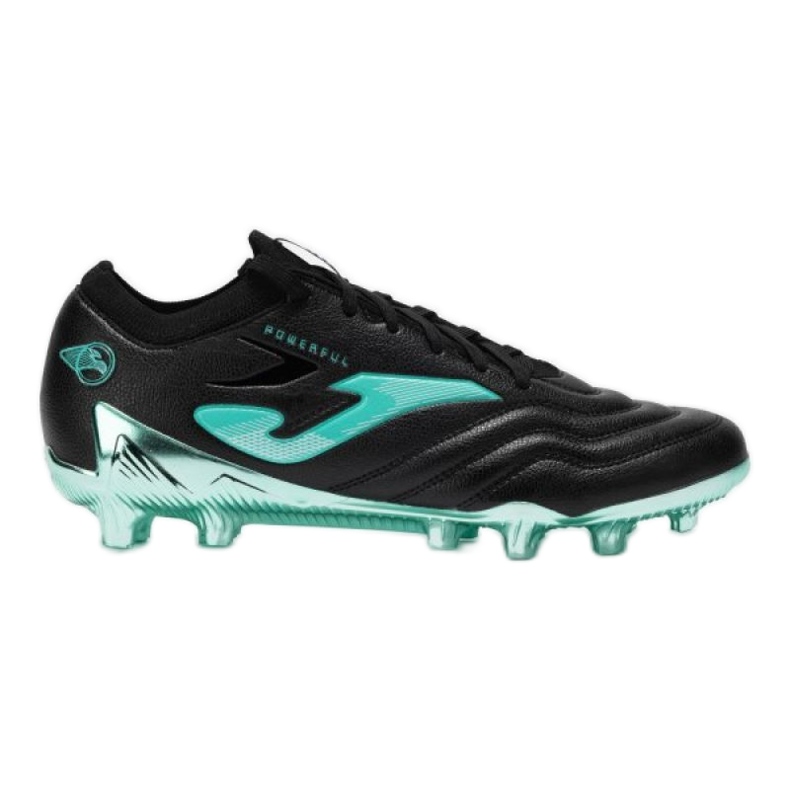 Joma potente Coppa 2501 POCS2501FG SCARPE COLLI nero
