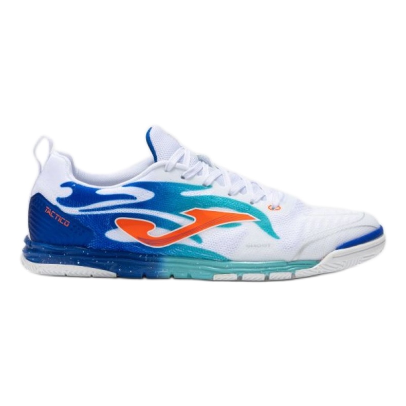 Joma Tactico 2576 TACS2576IN SCARPE DELLA COLLE bianca