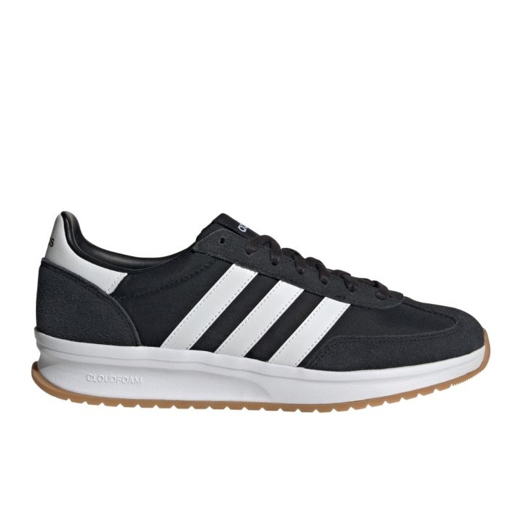 ADIDAS RUN 70S 2.0 IH8585 Scarpe nero