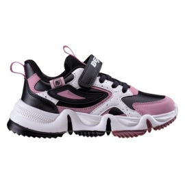 Sneaker bejo Baglen 92800490478 nero