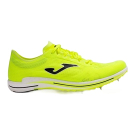 JOMA R.R1200 Skypes 3-6-9 mm 2409 Running picchi giallo