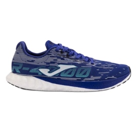 Joma R.4000 2404 Scarpe da corsa blu