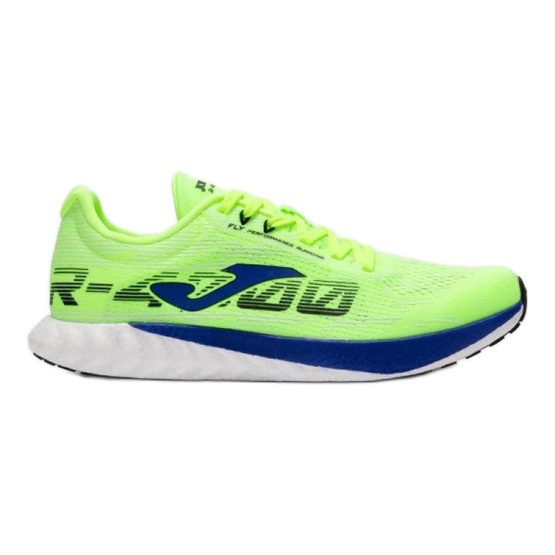 Scarpe da corsa joma 4000 2511 verde